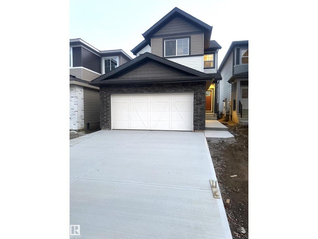 3968 Wren Lo Nw, Edmonton
