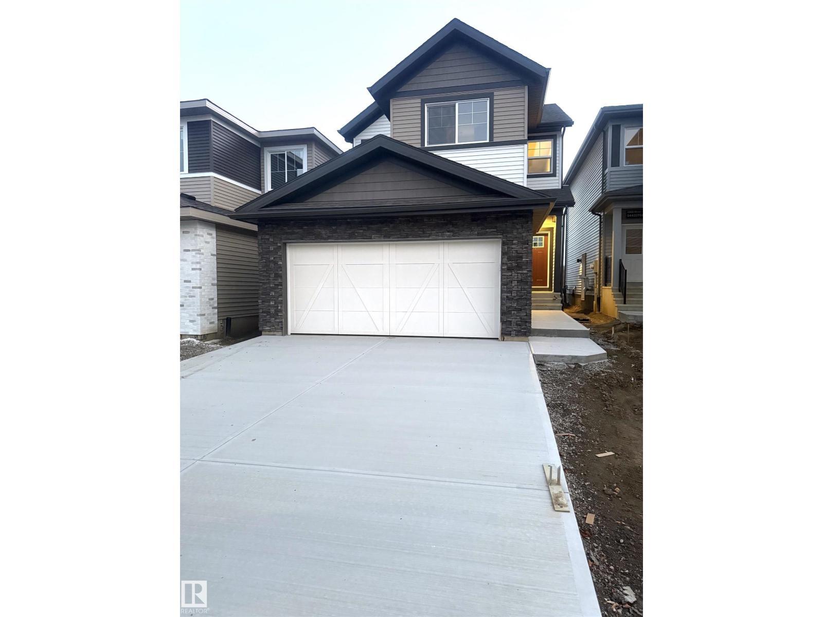 3968 Wren Lo Nw, Edmonton