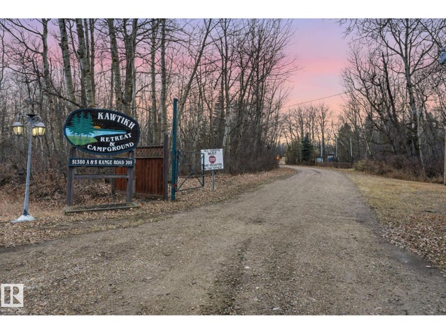 51380a Rge Road 205, Rural Strathcona County