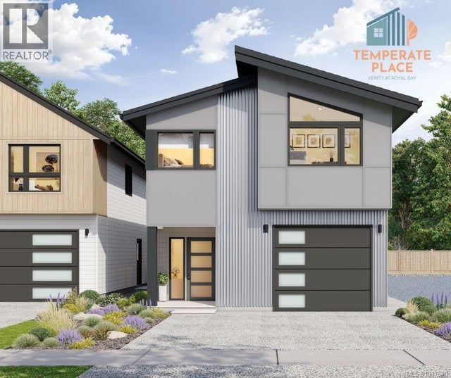 3585 Temperate Pl, Colwood