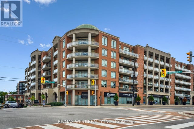 321 - 281 Woodbridge Avenue, Vaughan (west Woodbridge)