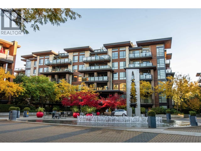 508 719 W 3rd Street, North Vancouver