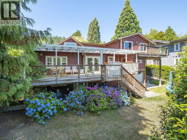 430 Aldersprings Road, Gibsons