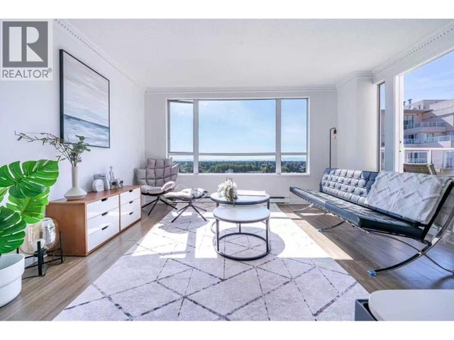 7760 Granville Avenue, Richmond