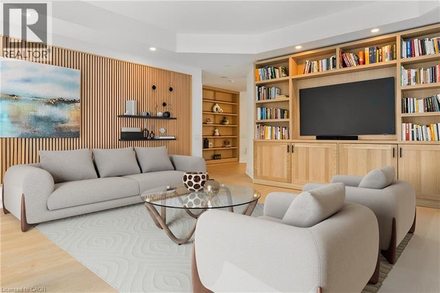 40 Old Mill Road Unit# 103, Oakville