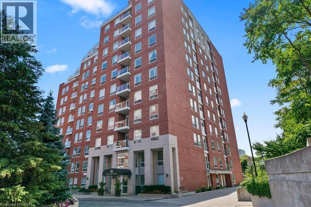 40 Old Mill Road Unit# 103, Oakville