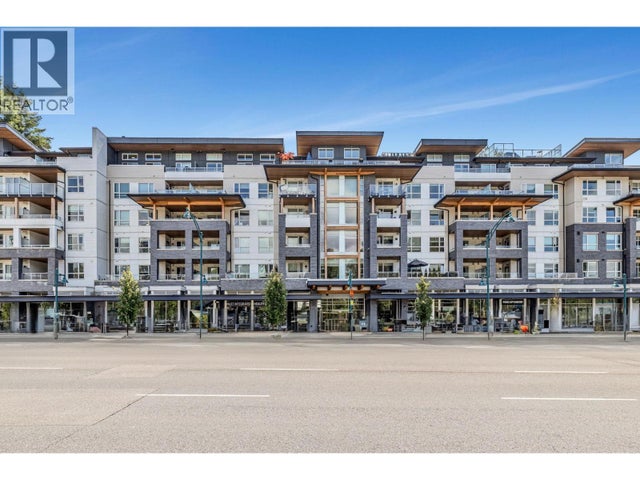 305 3229 St. Johns Street, Port Moody