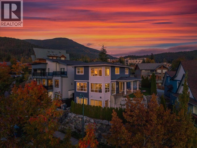 40872 The Crescent, Squamish