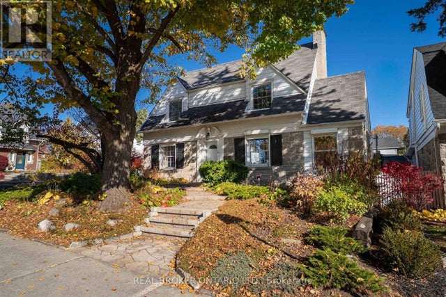 43 Reid Avenue, Ottawa