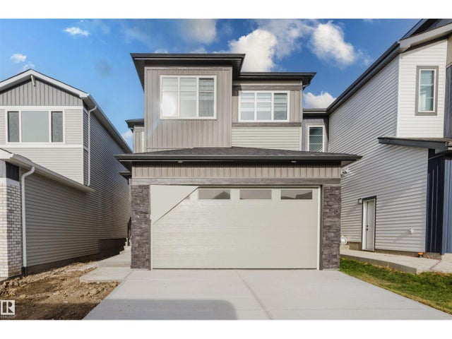 358 Bluff Cove, Leduc