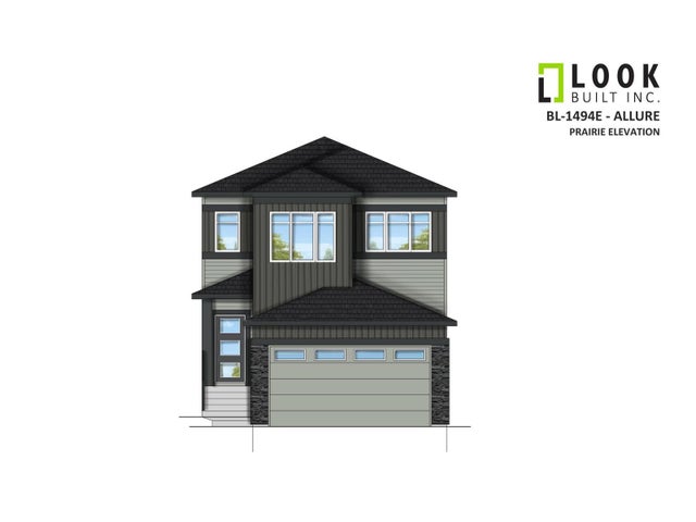 358 Bluff Cove, Leduc