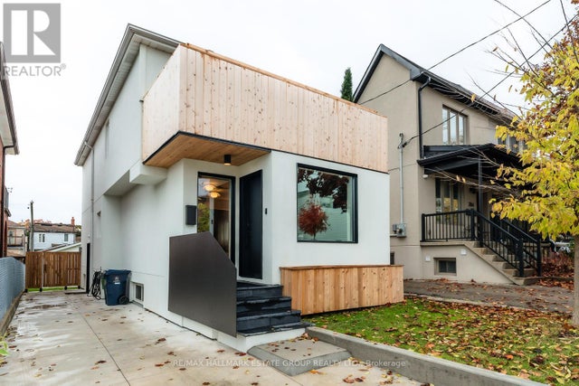 282 Earlscourt Avenue, Toronto (caledonia-Fairbank)