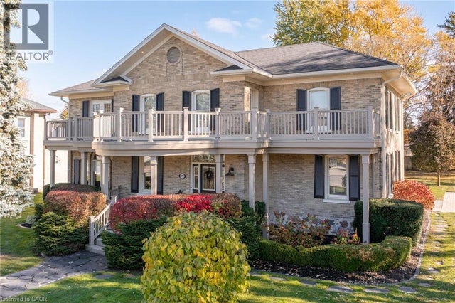 179 Main Street, Atwood