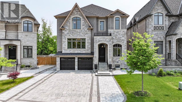 91 Fitzgerald Avenue, Markham (unionville)