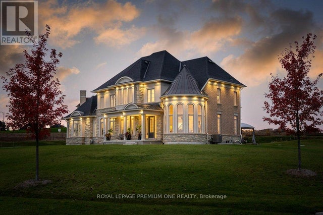 79 Amos Drive, Caledon (palgrave)