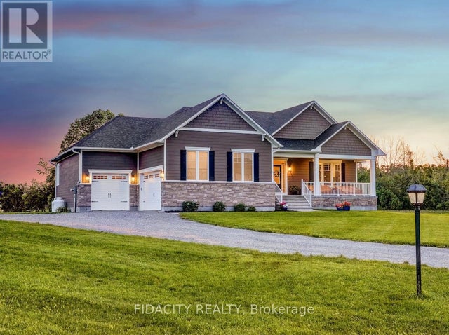 168 Kaswit Drive, Beckwith