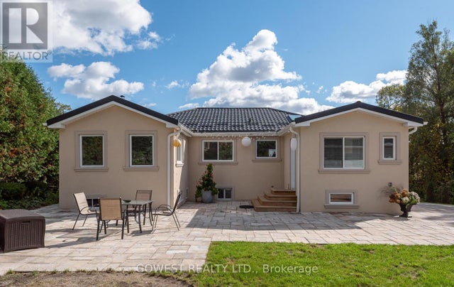 2670 Embleton Road, Brampton (huttonville)