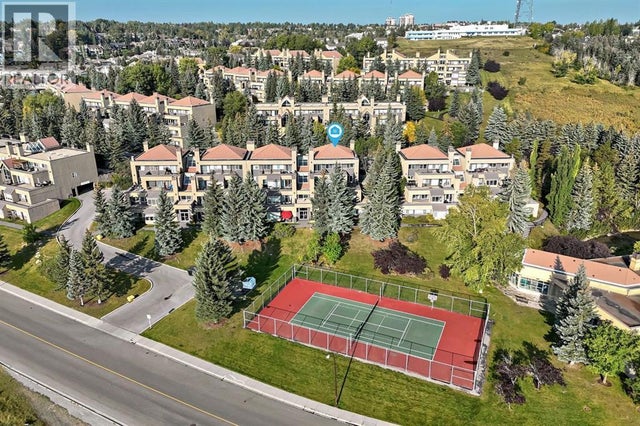 8, 220 Village Terrace Sw, Calgary