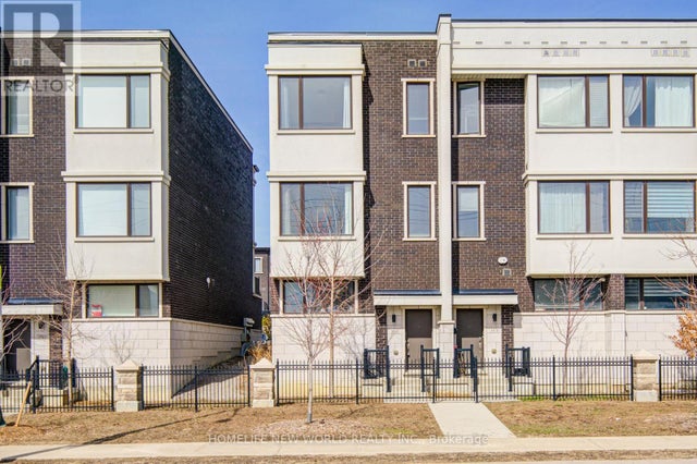 3880 Major Mackenzie Drive, Vaughan (vellore Village)