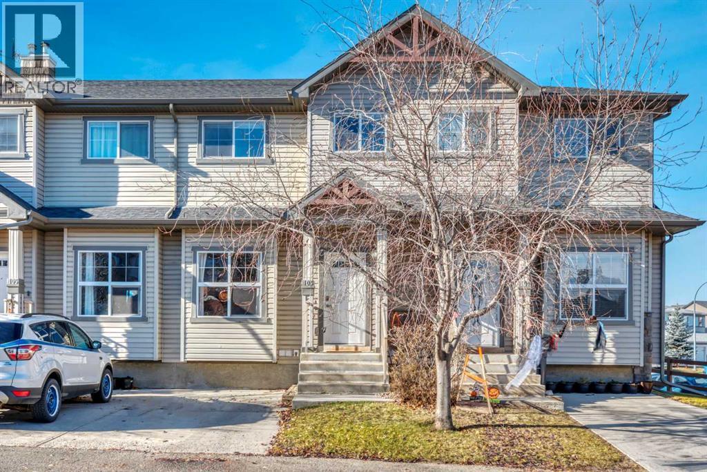 103 Ranch Ridge Meadow, Strathmore