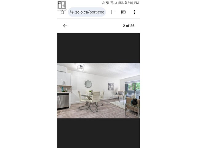 205 1948 Coquitlam Avenue, Port Coquitlam