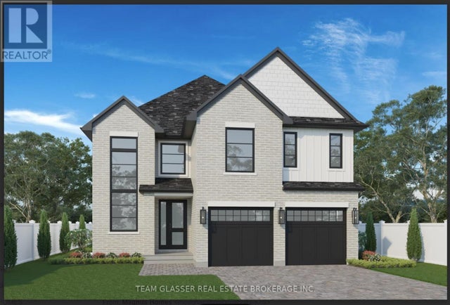 Lot 17 - 71 Dearing Drive, South Huron (stephen)