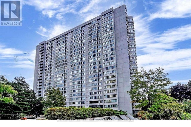 1501 - 2330 Bridletowne Circle, Toronto (l'amoreaux)