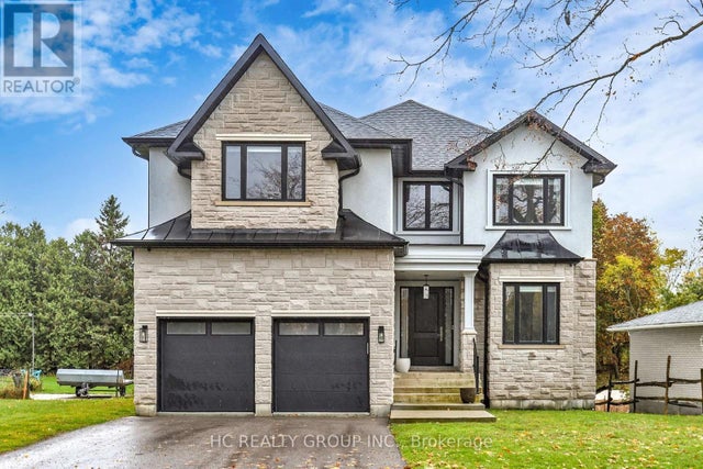 6077 Hillsdale Drive, Whitchurch-Stouffville
