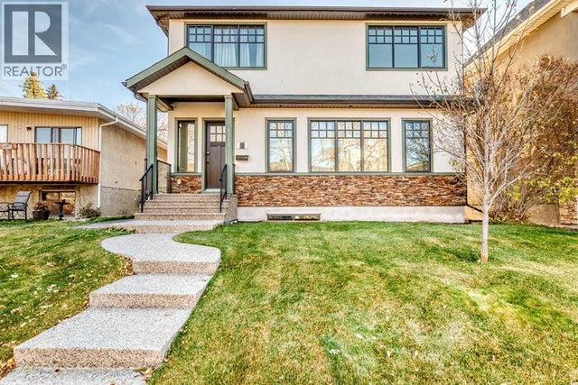 2323 3 Avenue Nw, Calgary