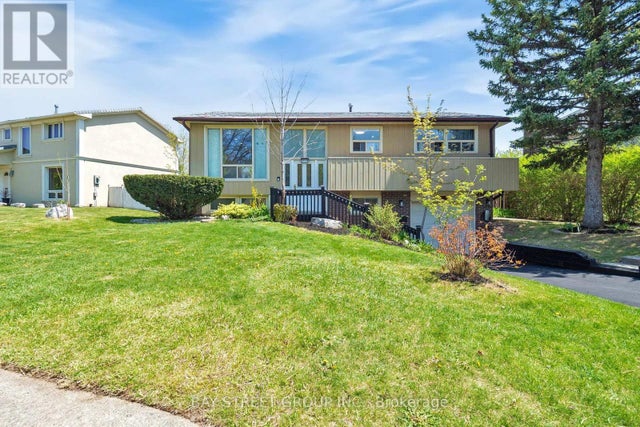 6119 Wabukayne Court, Mississauga (meadowvale)