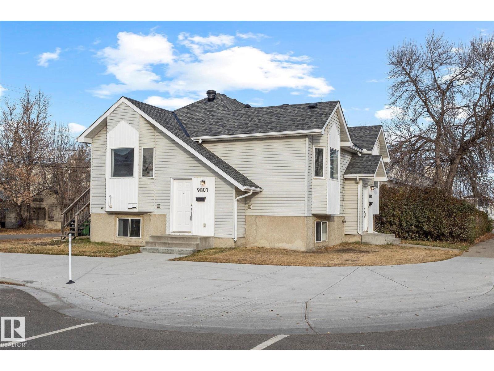 9801 103 St, Fort Saskatchewan