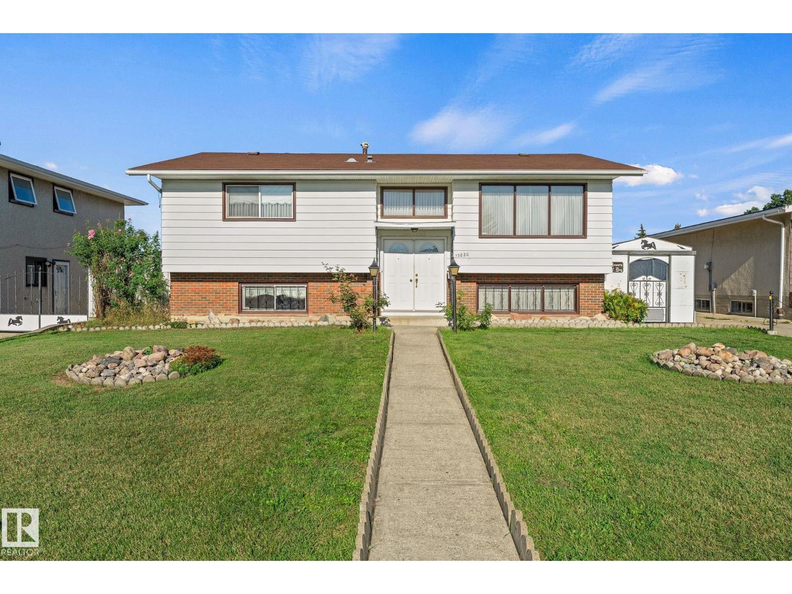13820 86 St Nw, Edmonton