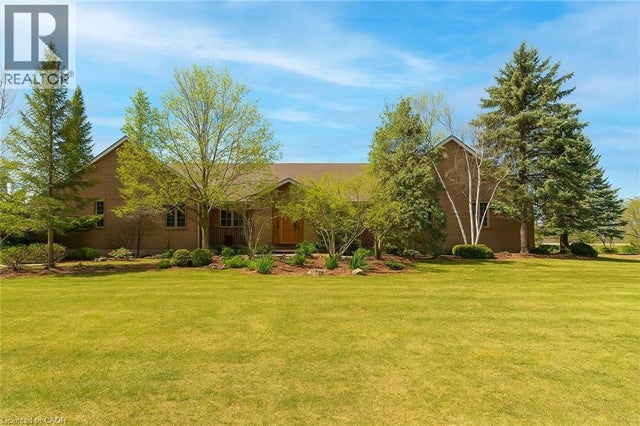 425 Golf Club Road, Hannon