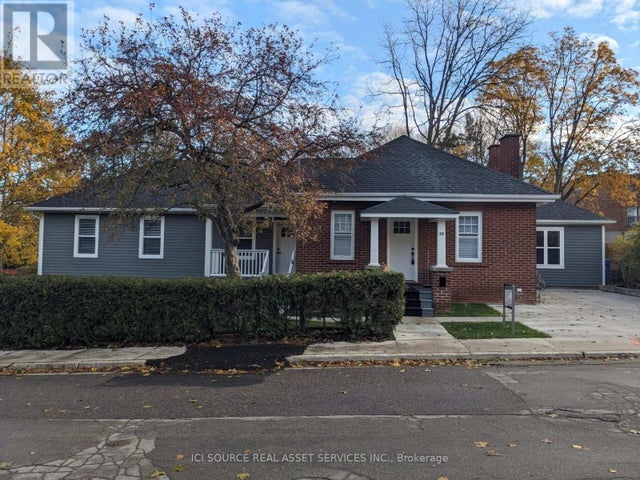 58 Martin Avenue, Guelph (dovercliffe Park/old University)