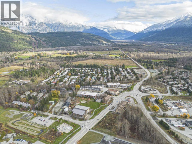 1013 Phare Crescent, Pemberton