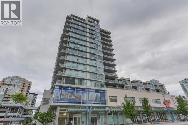 1606 8068 Westminster, Richmond