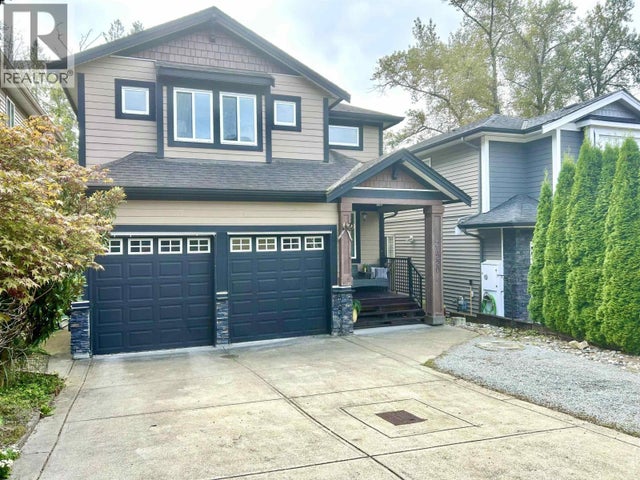 24220 103a Avenue, Maple Ridge
