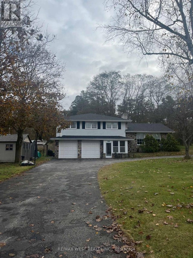 5949 Concession 6 Road, Uxbridge