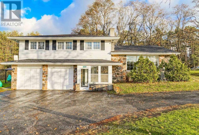 5949 Concession 6 Road, Uxbridge