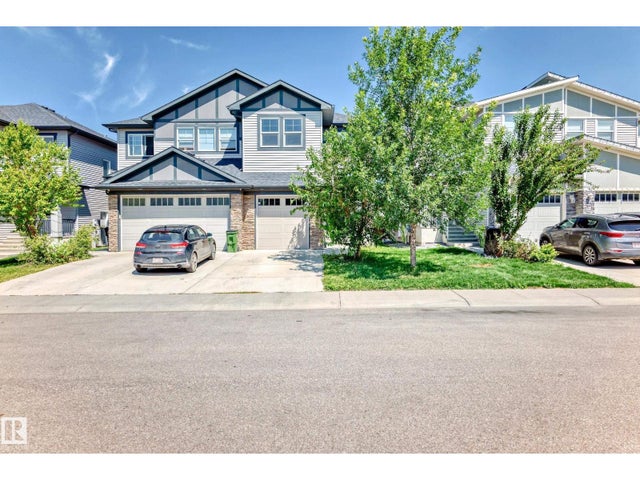 8579 Cushing Pl Sw, Edmonton