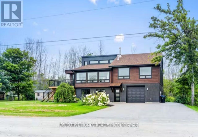 39 Long Point Road, Tay (waubaushene)