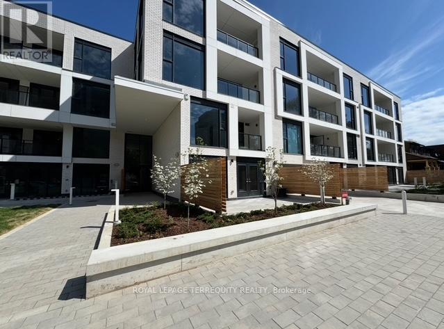 207 - 200 Keewatin Avenue, Toronto (mount Pleasant East)