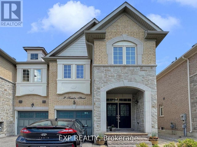 9 Samba Street, Richmond Hill (oak Ridges)