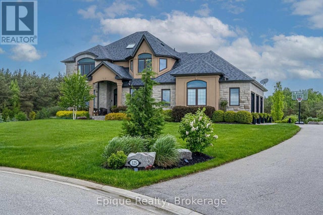 125 Crewson Court, Erin