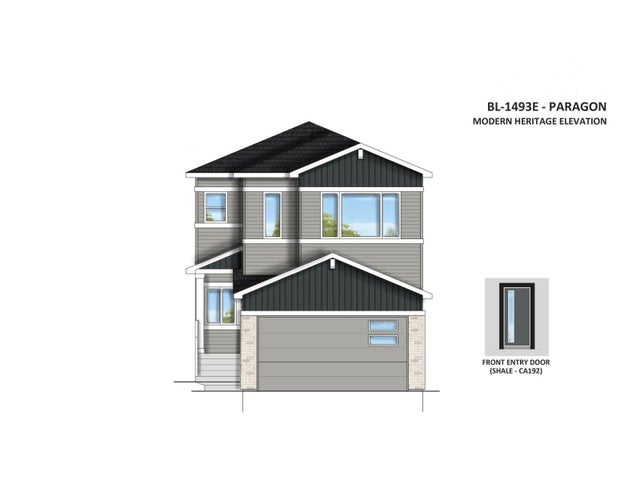 360 Bluff Cove, Leduc