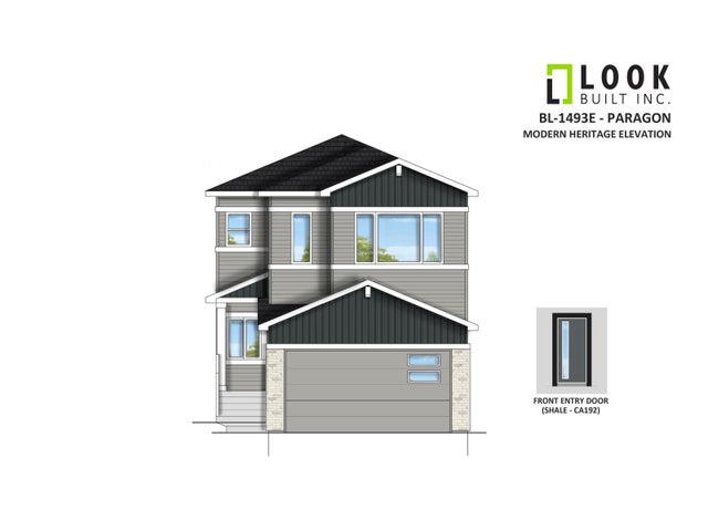 360 Bluff Cove, Leduc