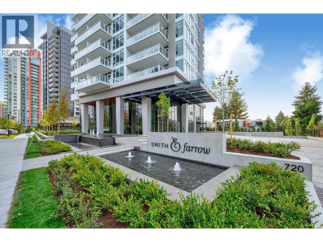 2101 720 Farrow Street, Coquitlam
