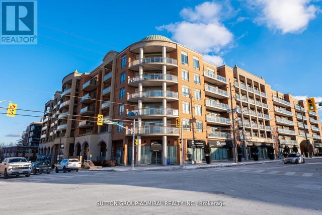 342 - 281 Woodbridge Avenue, Vaughan (west Woodbridge)