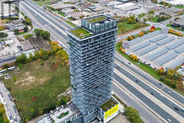 1402 - 36 Zorra Street, Toronto (islington-City Centre West)