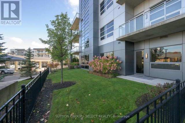 107 - 1705 Fiddlehead Place, London North (north R)